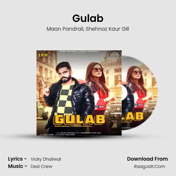 Gulab mp3 song