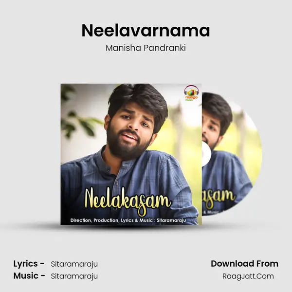 Neelavarnama Song mp3 | Manisha Pandranki