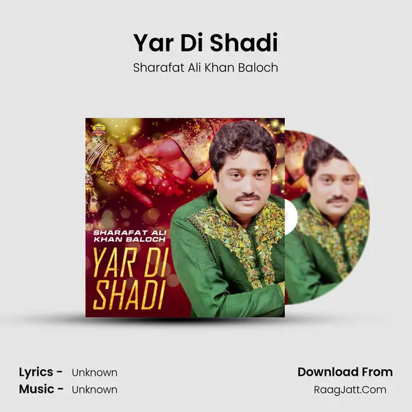 Yar Di Shadi mp3 song