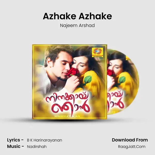 Azhake Azhake mp3 song