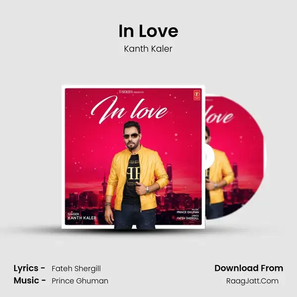 In Love - Kanth Kaler