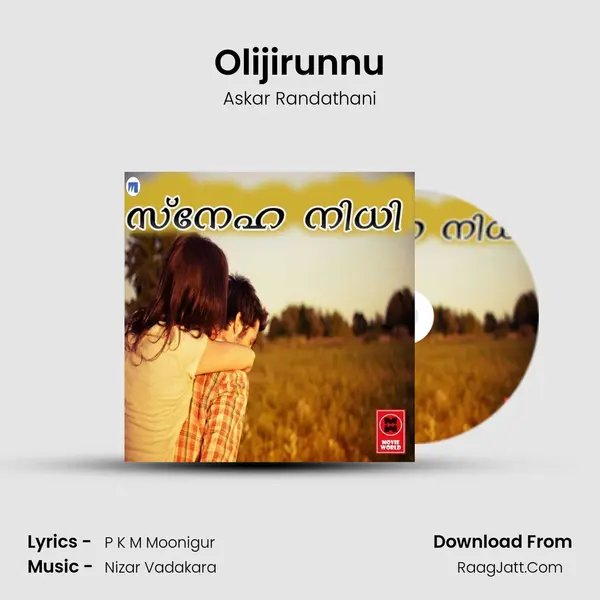 Olijirunnu mp3 song