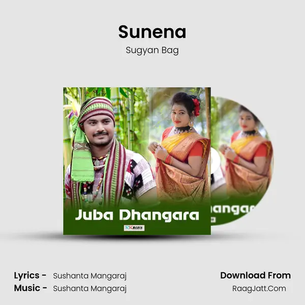 Sunena mp3 song