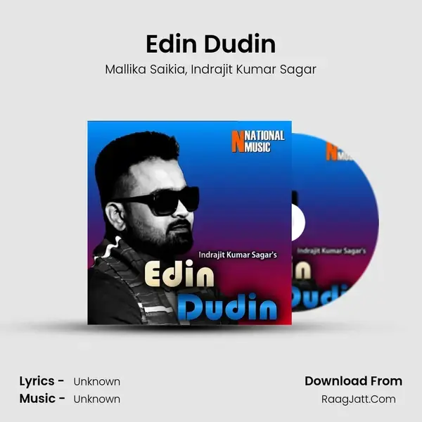 Edin Dudin - Single - Mallika Saikia