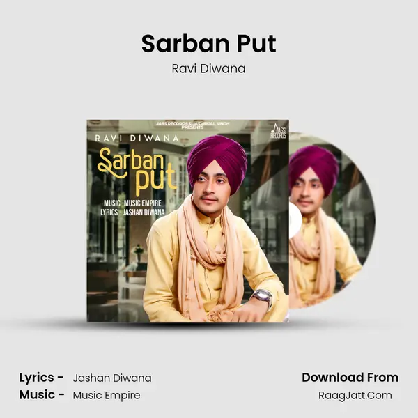 Sarban Put mp3 song