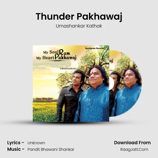 Thunder Pakhawaj mp3 song