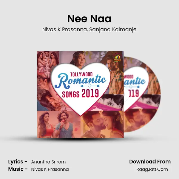 Nee Naa mp3 song