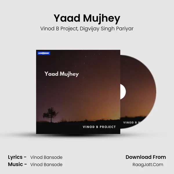 Yaad Mujhey mp3 song