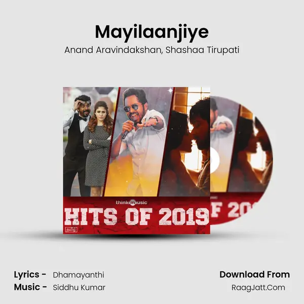 Mayilaanjiye mp3 song