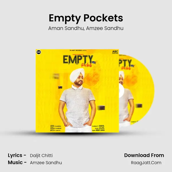 Empty Pockets mp3 song