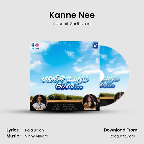 Kanne Nee mp3 song