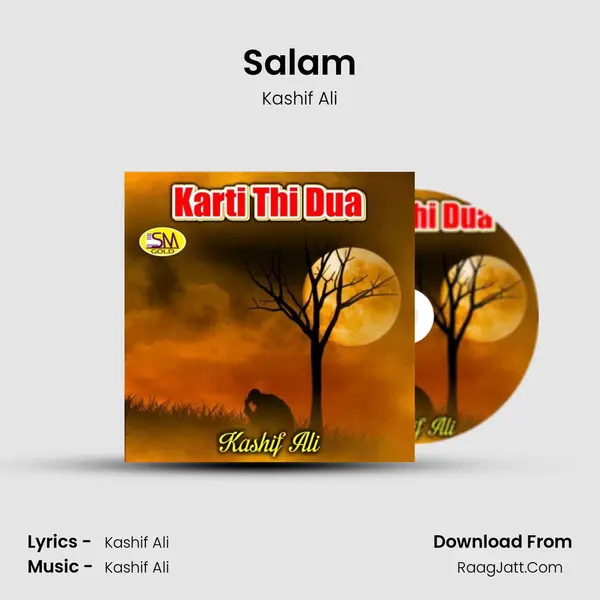 Salam mp3 song