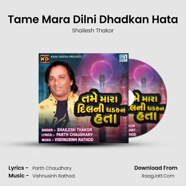 Tame Mara Dilni Dhadkan Hata mp3 song