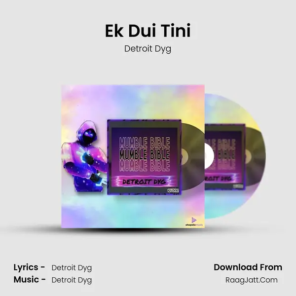 Ek Dui Tini mp3 song