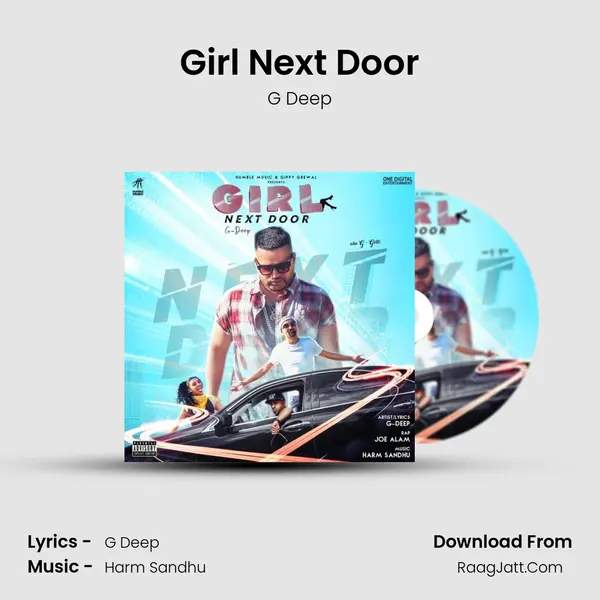 Girl Next Door mp3 song