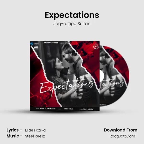 Expectations mp3 song