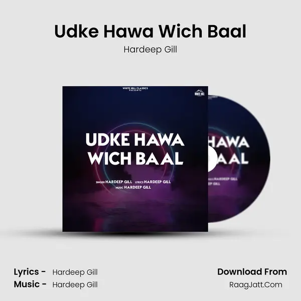 Udke Hawa Wich Baal mp3 song