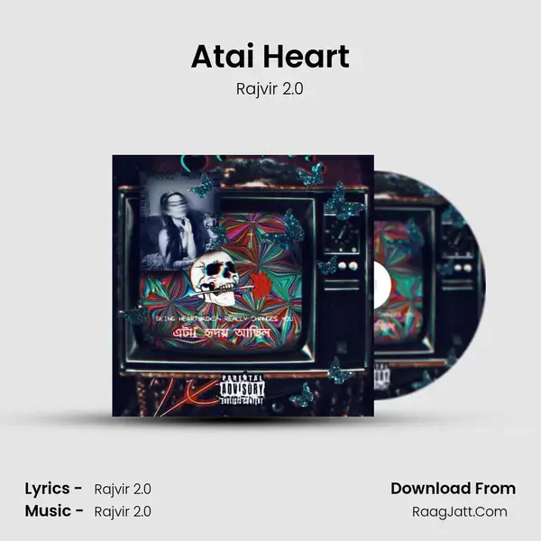 Atai Heart mp3 song