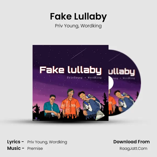 Fake Lullaby mp3 song