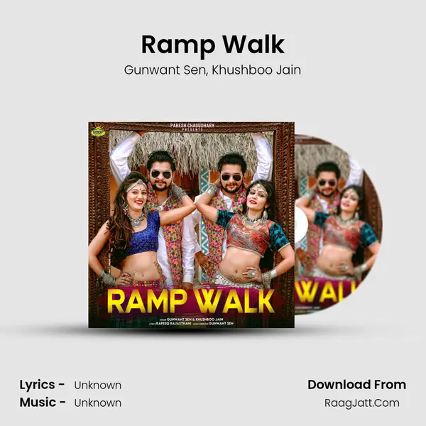 Ramp Walk mp3 song