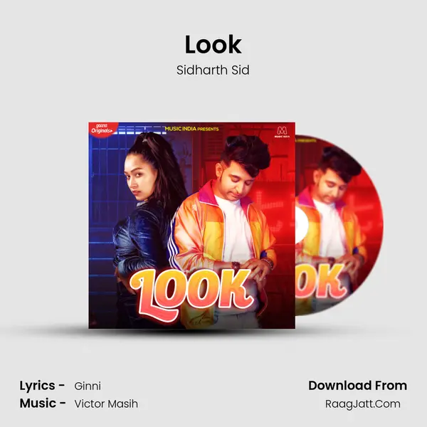 Look mp3 song