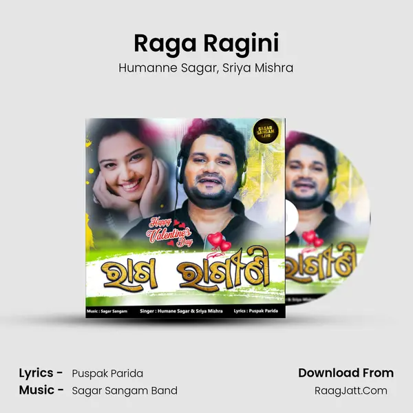 Raga Ragini mp3 song