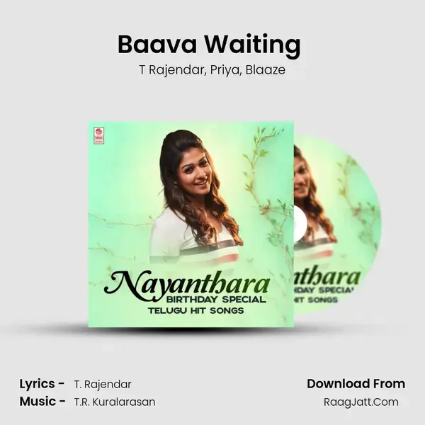 Baava Waiting (From Saraahsudu) mp3 song