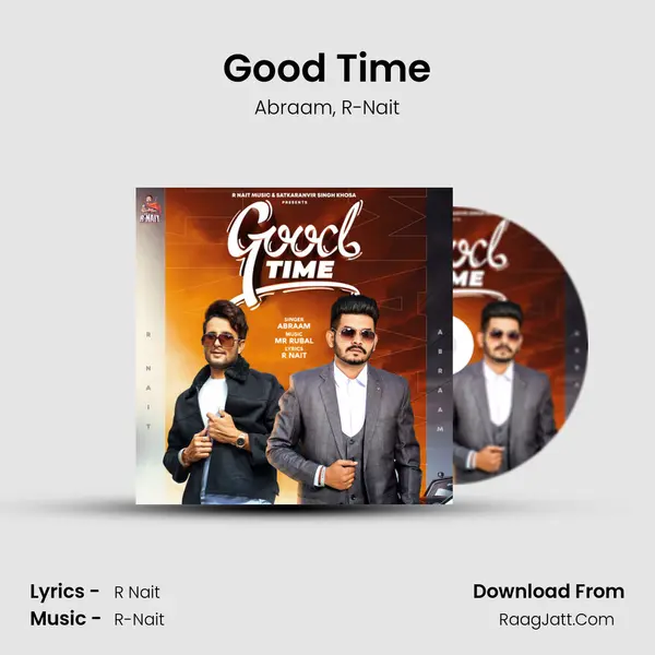 Good Time Song mp3 | Abraam