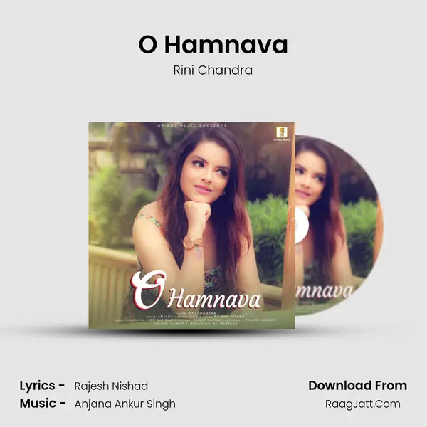 O Hamnava mp3 song