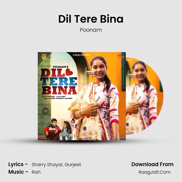 Dil Tere Bina mp3 song