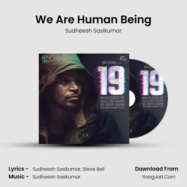 We Are Human Being mp3 song