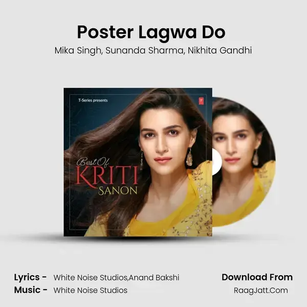 Poster Lagwa Do (From Luka Chuppi) mp3 song