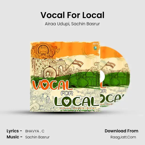 Vocal For Local mp3 song