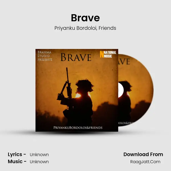 Brave mp3 song