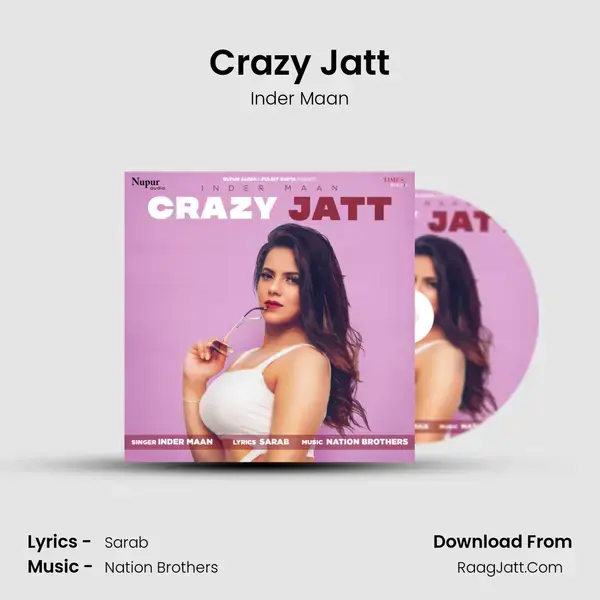 Crazy Jatt mp3 song