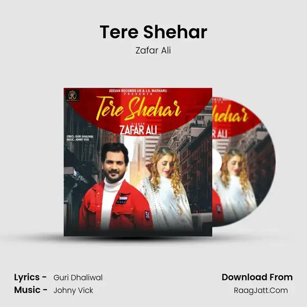 Tere Shehar mp3 song