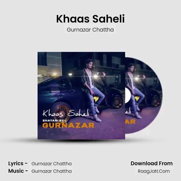 Khaas Saheli mp3 song