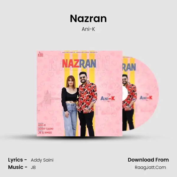 Nazran mp3 song