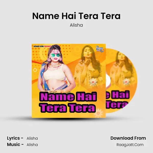 Name Hai Tera Tera mp3 song