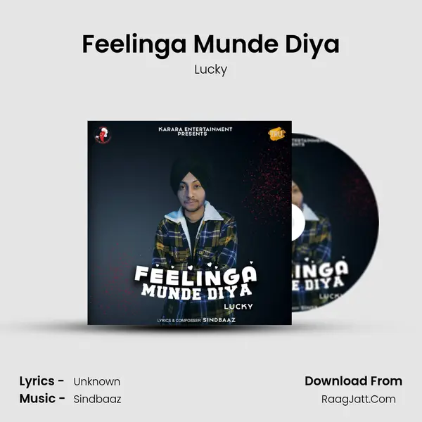 Feelinga Munde Diya mp3 song