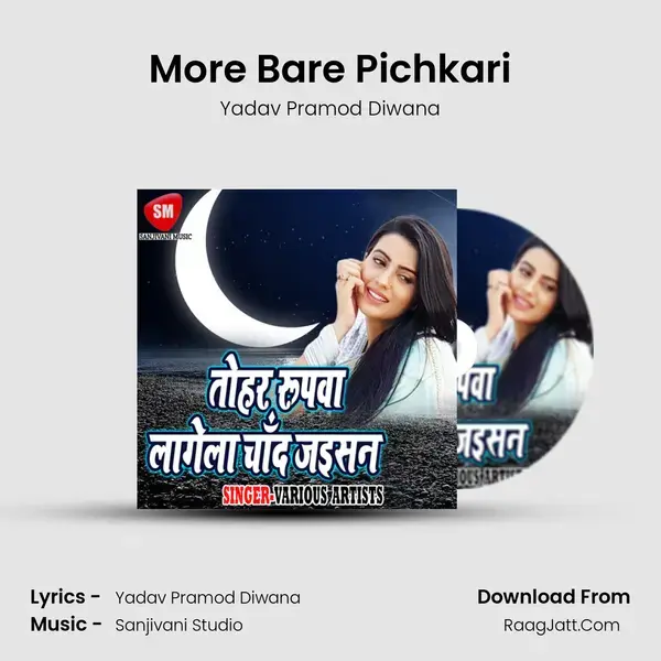 More Bare Pichkari mp3 song