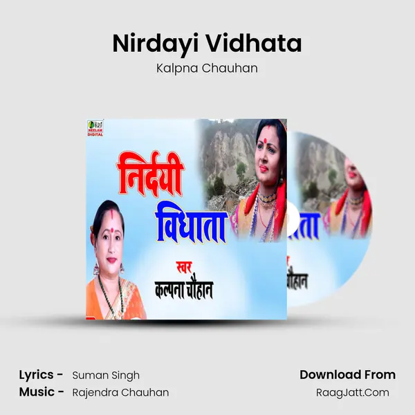 Nirdayi Vidhata mp3 song