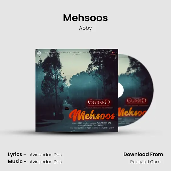 Mehsoos mp3 song