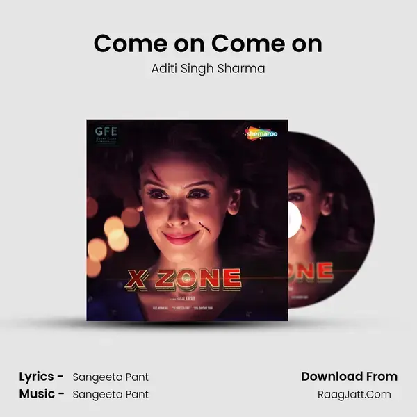 Come on Come on mp3 song