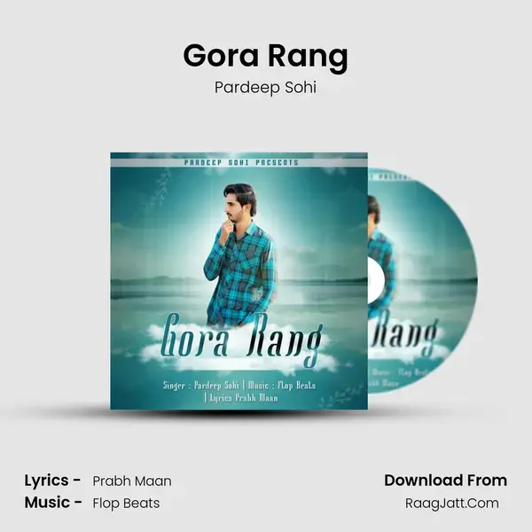 Gora Rang mp3 song