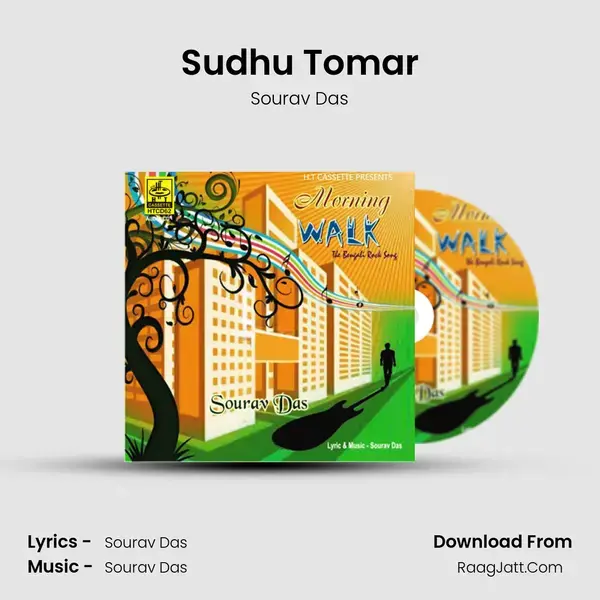 Sudhu Tomar mp3 song