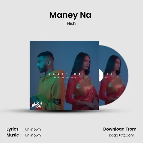 Maney Na (Acoustic Version) mp3 song