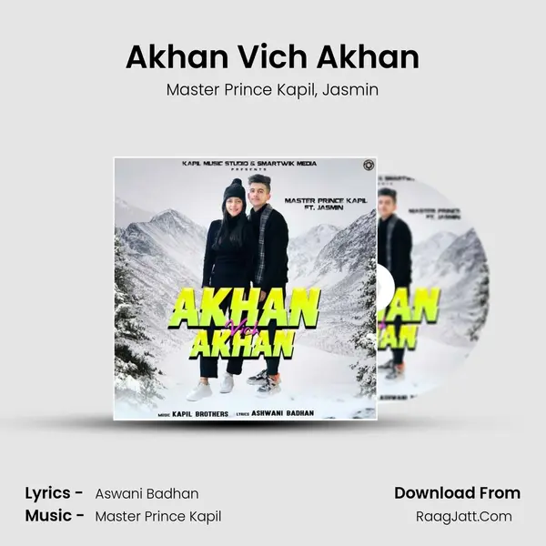 Akhan Vich Akhan mp3 song