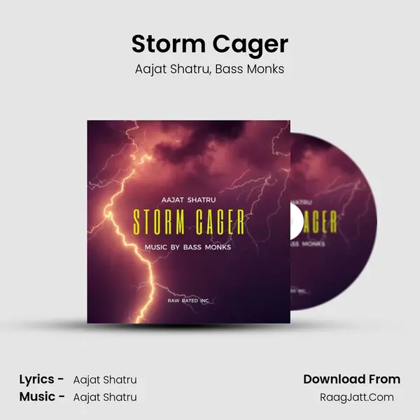 Storm Cager mp3 song