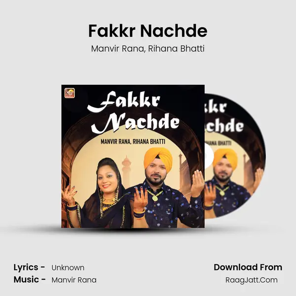 Fakkr Nachde mp3 song